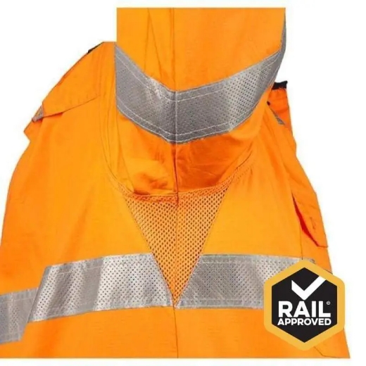 Picture of PMB2G, Premium Ripstop Shirt, Vent, 3M Tape, Rail Spec